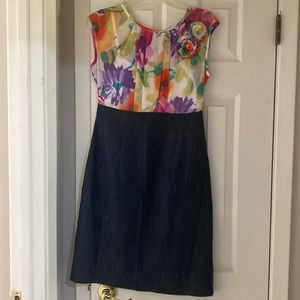Casual dress size 6